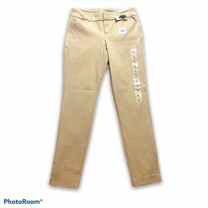 Old Navy Women’s High Waisted Ankle Pants